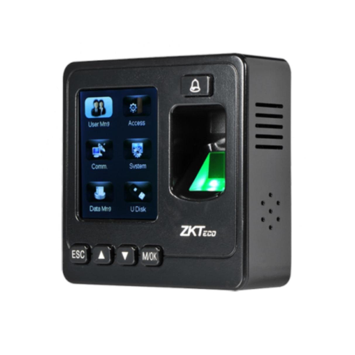 Biometrics