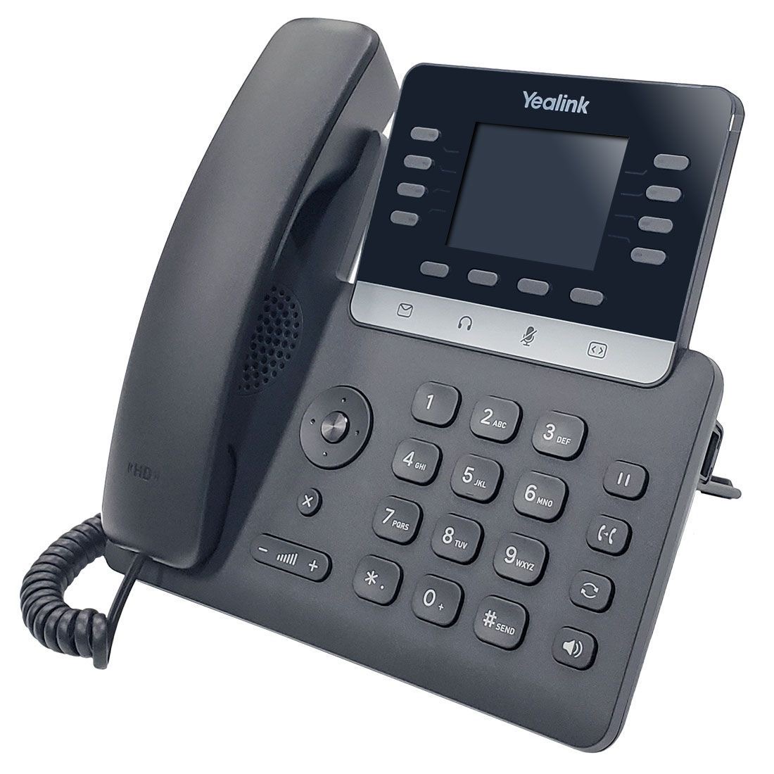Cloud PBX