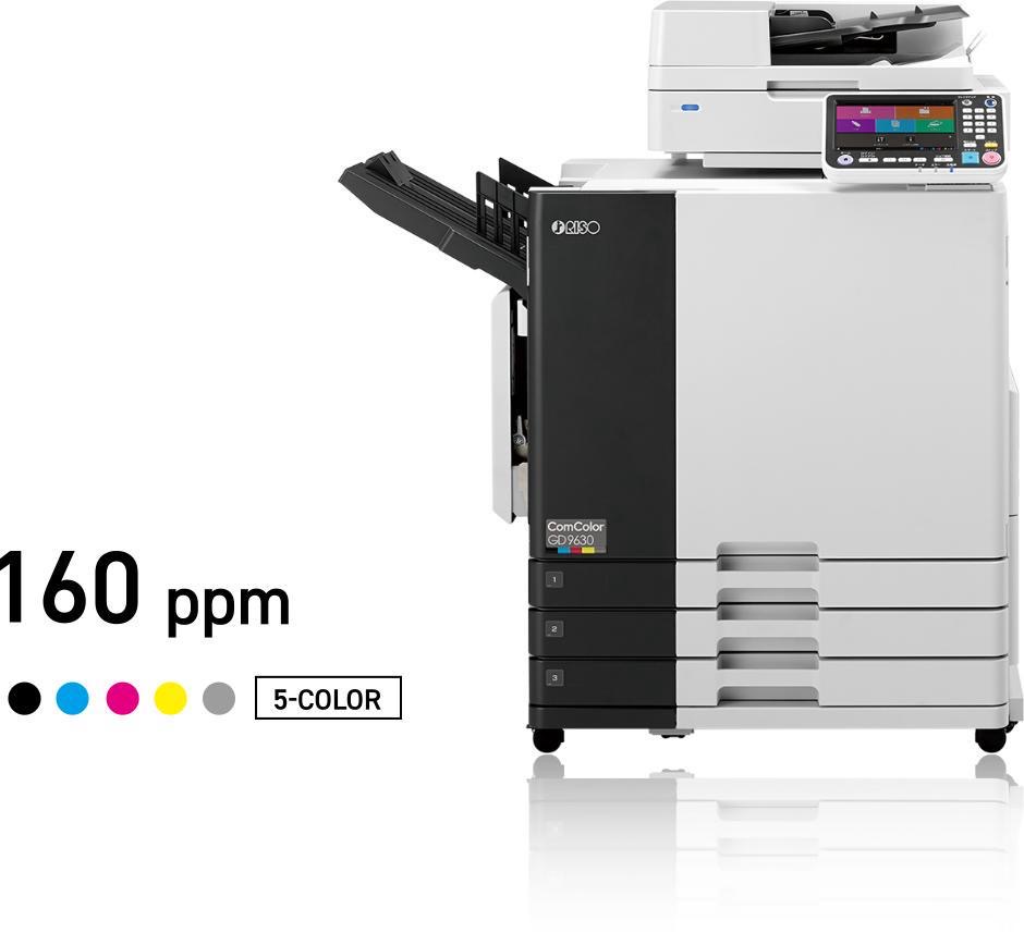 Managed Print