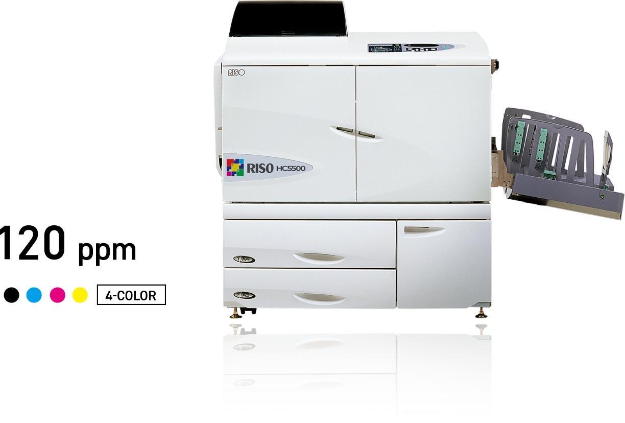 Secure Printing